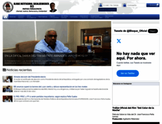 bis.org.do screenshot