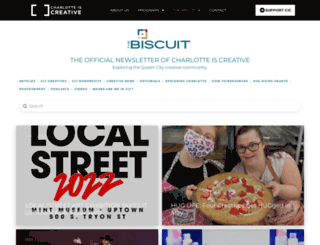 biscuitclt.com screenshot