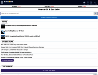 bishopinteractive.com screenshot