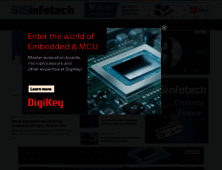 bisinfotech.com screenshot
