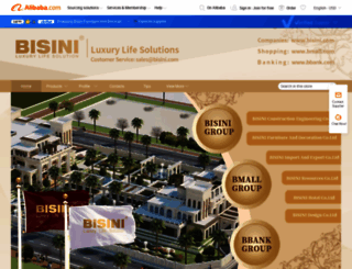 bisinico.en.alibaba.com screenshot