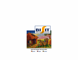 bisit-group.com screenshot