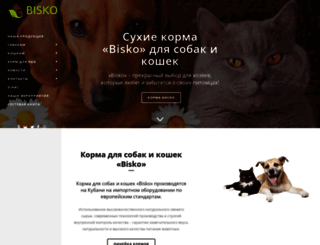 bisko.info screenshot