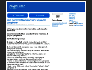 bisnisbokep.indonesiaz.com screenshot