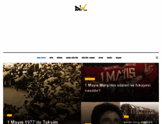 bisorubicevap.com screenshot