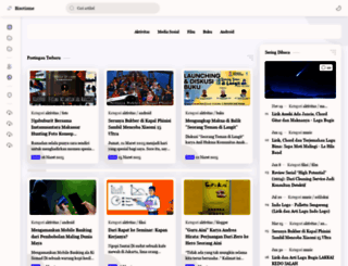 bisotisme.com screenshot