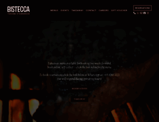 bistecca.com.sg screenshot