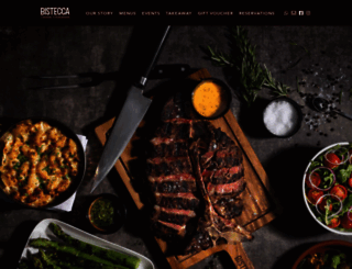 bistecca.com.sg screenshot