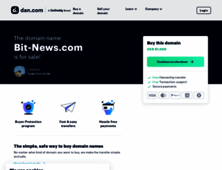 bit-news.com screenshot