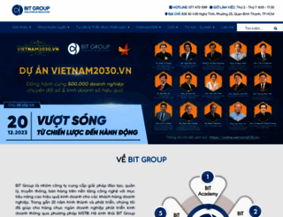 bit.com.vn screenshot