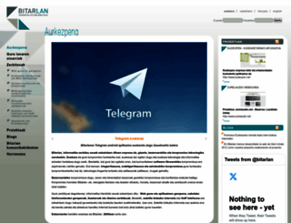 bitarlan.net screenshot