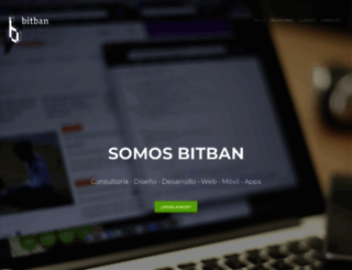 bitban.com screenshot