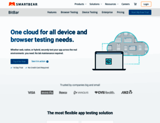 bitbar.com screenshot