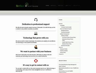 bitbot.com.au screenshot