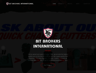 bitbrokers.com screenshot