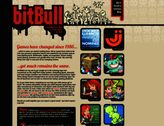 bitbull.com screenshot