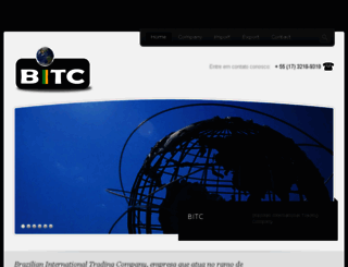 bitc.com.br screenshot