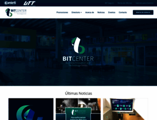 bitcenter.mx screenshot