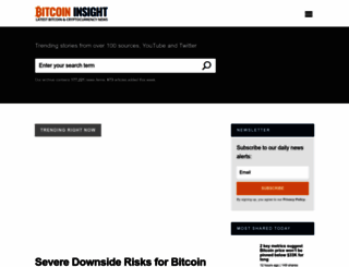 bitcoin-insight.com screenshot