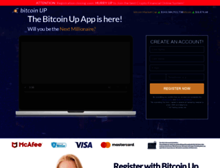 bitcoin-planet.net screenshot
