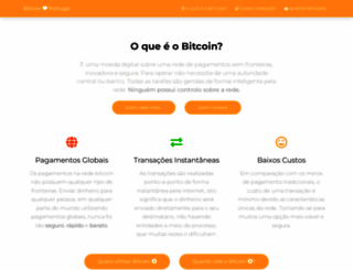 bitcoin-portugal.com screenshot