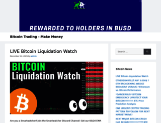 bitcoin-trading.buzz screenshot