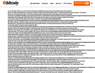 bitcoin.eu screenshot