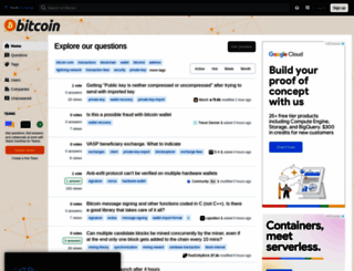 bitcoin.stackexchange.com screenshot