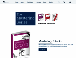 bitcoinbook.info screenshot
