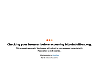 bitcoinduliban.org screenshot