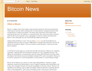 bitcoinnews.biz screenshot