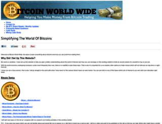 bitcoinworldwide.net screenshot
