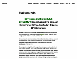bitebimuv.com screenshot