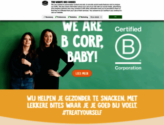 biteswelove.nl screenshot