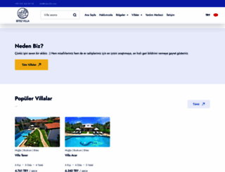 biteztourism.com screenshot