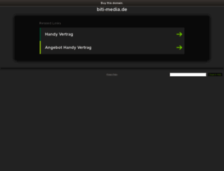 biti-media.de screenshot