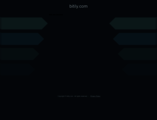 bitily.com screenshot