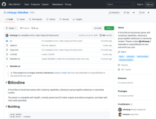 bitiodine.net screenshot