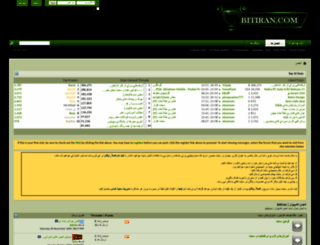 bitiran.com screenshot