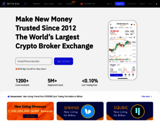 bitkan.com screenshot
