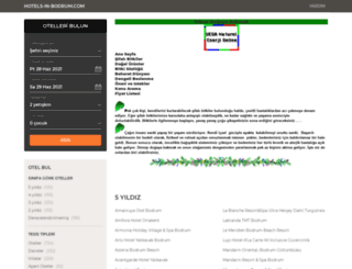 bitkisel-tedavi.com screenshot