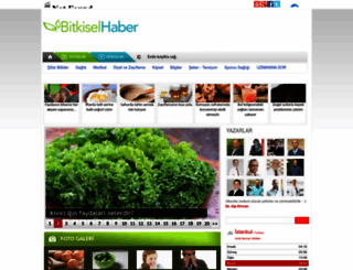 bitkiselhaber.com screenshot