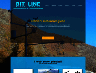 bitlineftp.com screenshot