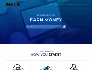 bitlk.com screenshot