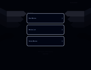 bitmancomedy.com screenshot