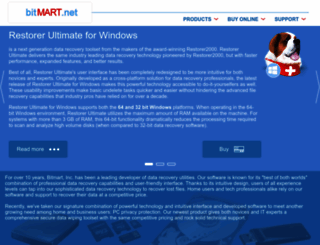bitmart.net screenshot