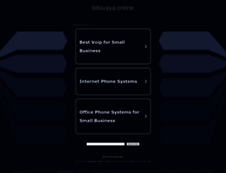 bitovaya.online screenshot