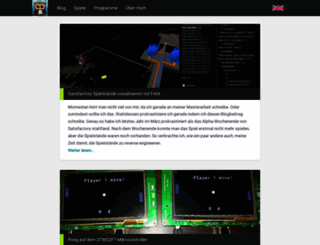 bitowl.de screenshot