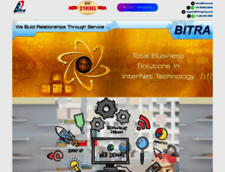 bitra.com screenshot