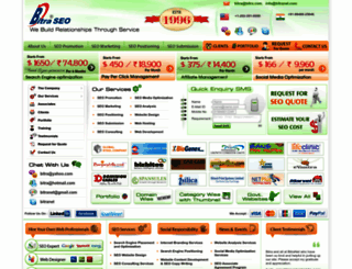 bitraseo.com screenshot